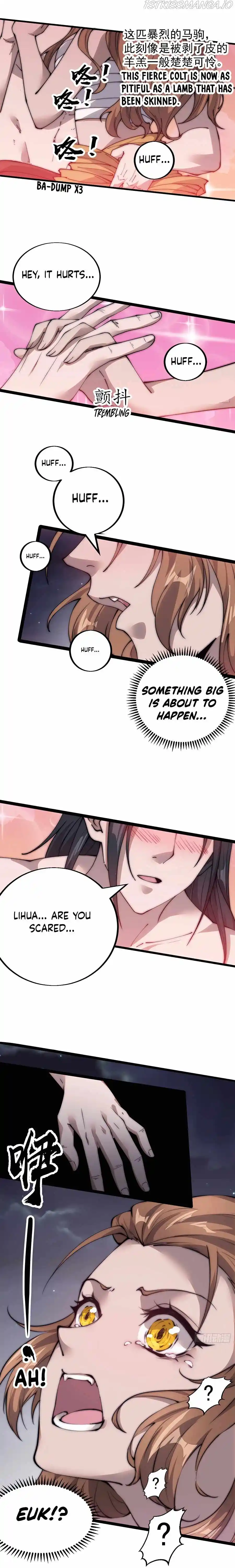 Start A Mountain Chapter 404