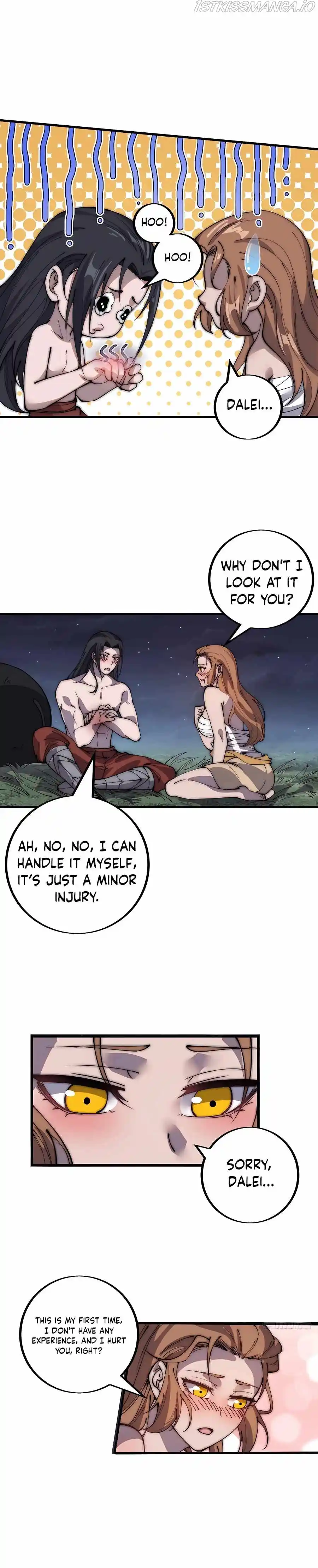 Start A Mountain Chapter 404