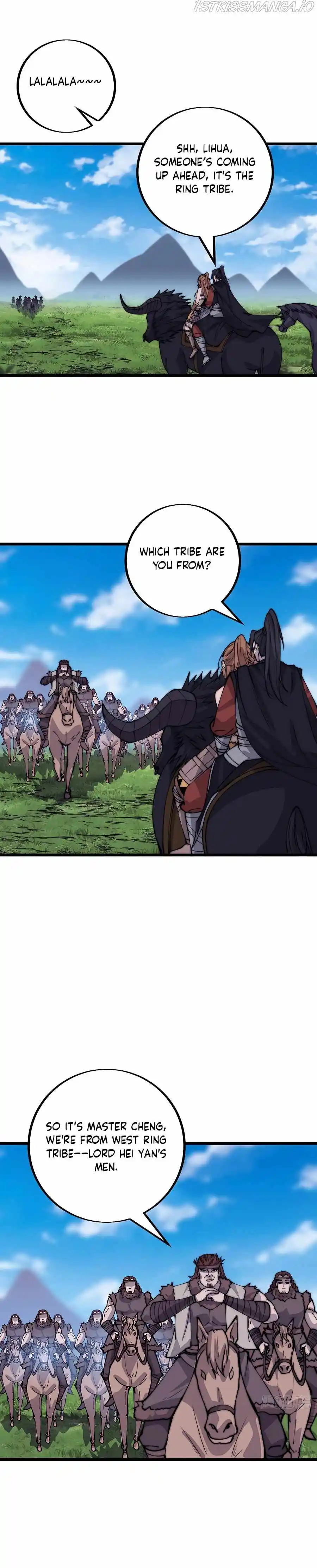 Start A Mountain Chapter 404