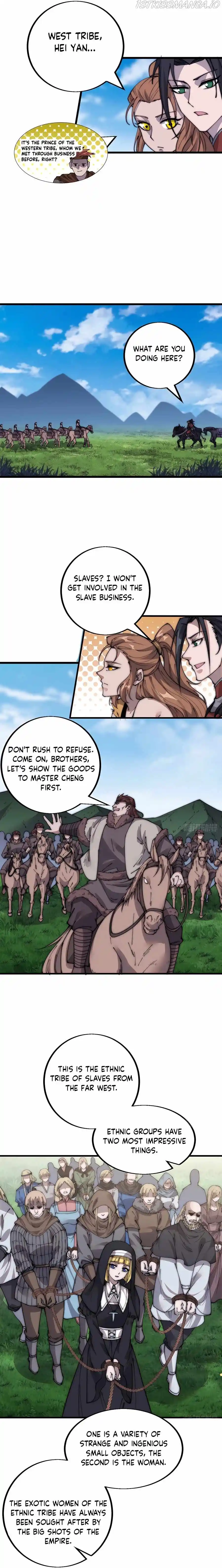 Start A Mountain Chapter 404