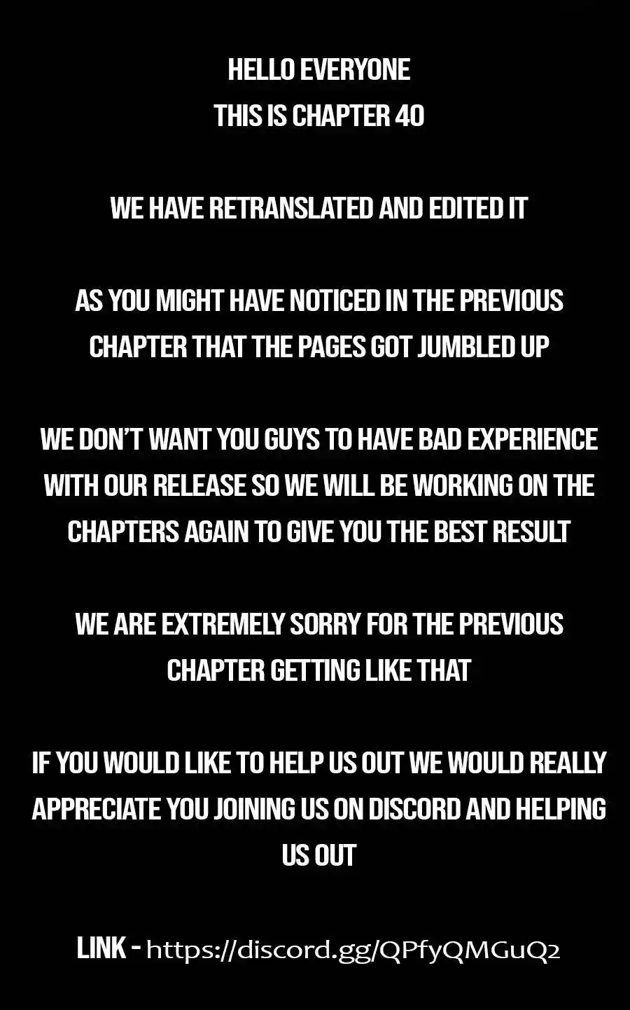 Start A Mountain Chapter 40.5