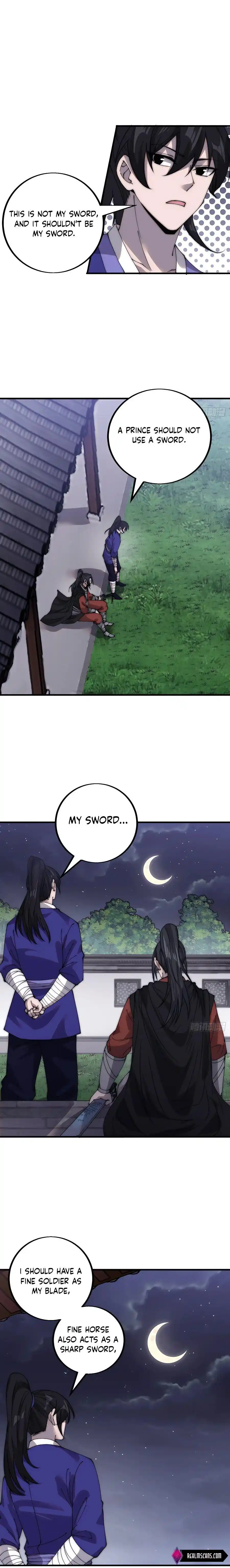 Start A Mountain Chapter 412