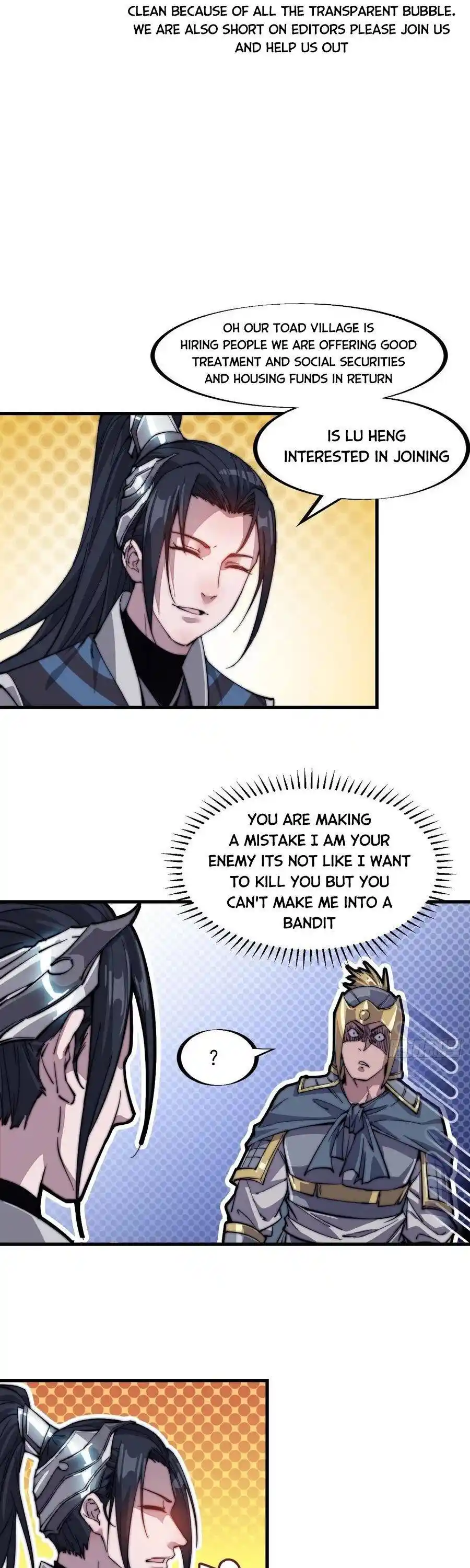 Start A Mountain Chapter 42