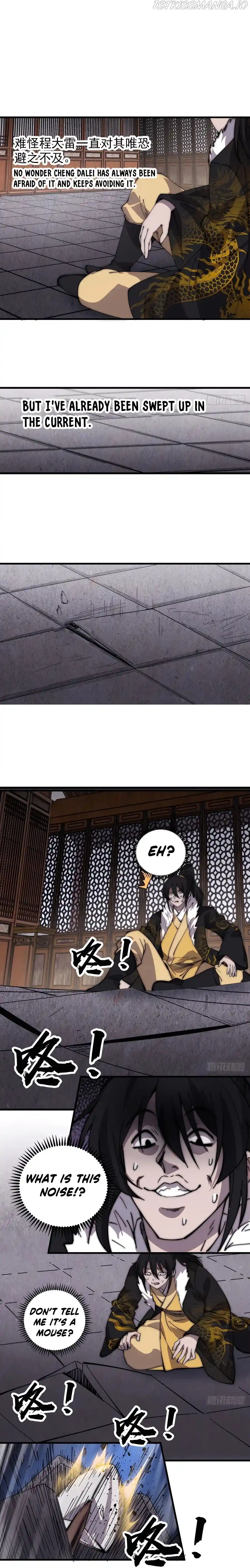 Start A Mountain Chapter 423