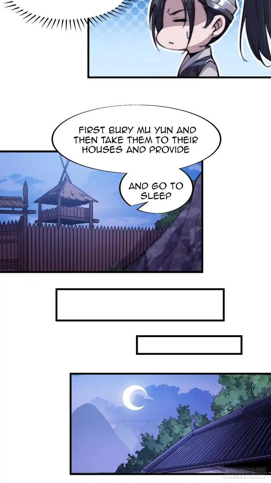 Start A Mountain Chapter 44