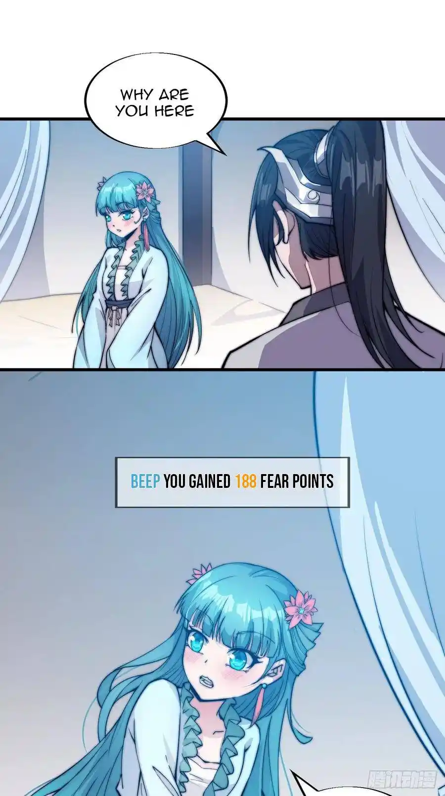 Start A Mountain Chapter 44