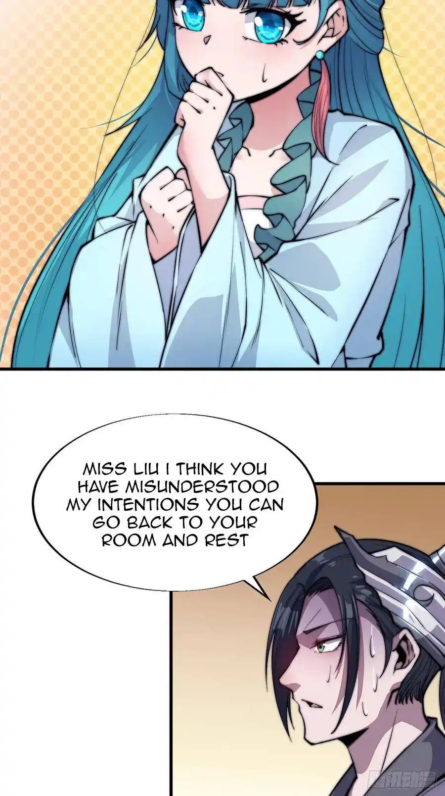 Start A Mountain Chapter 44