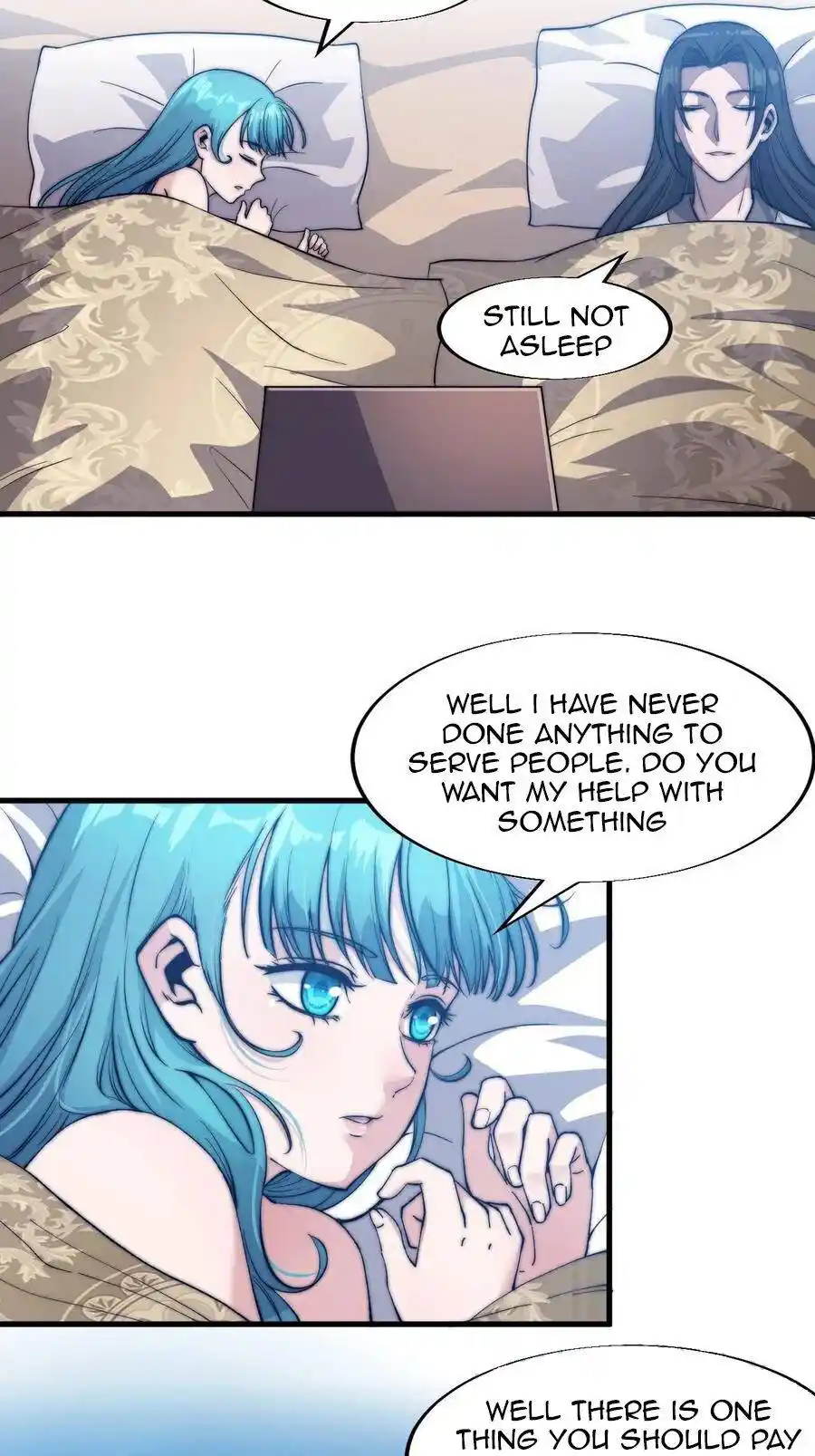 Start A Mountain Chapter 44