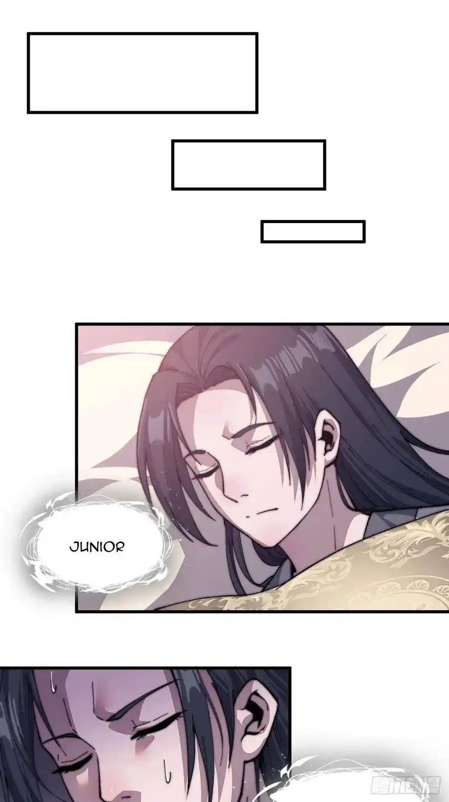 Start A Mountain Chapter 44