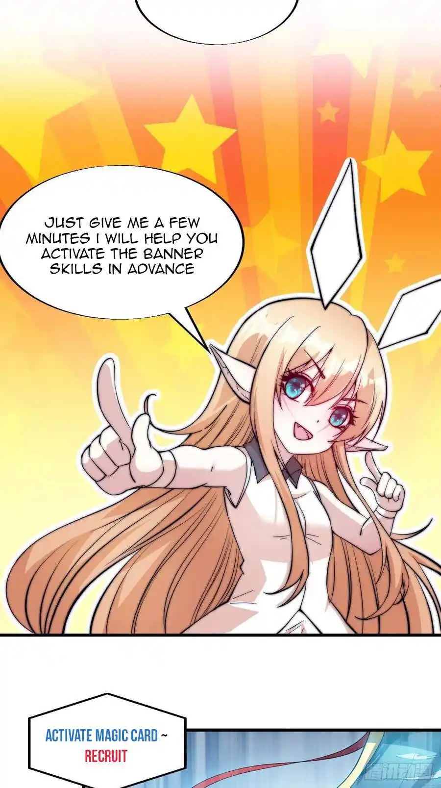 Start A Mountain Chapter 44