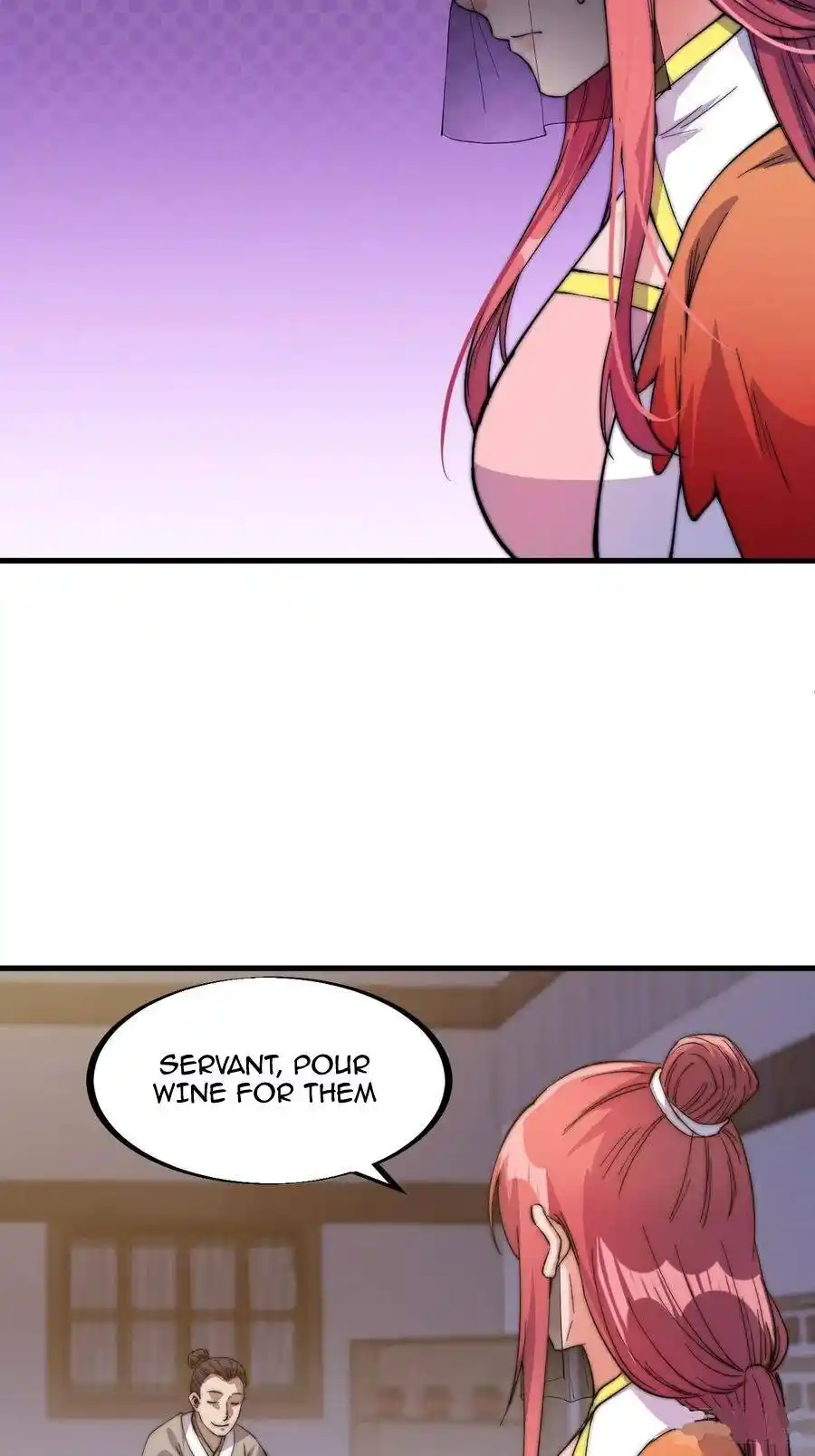 Start A Mountain Chapter 47