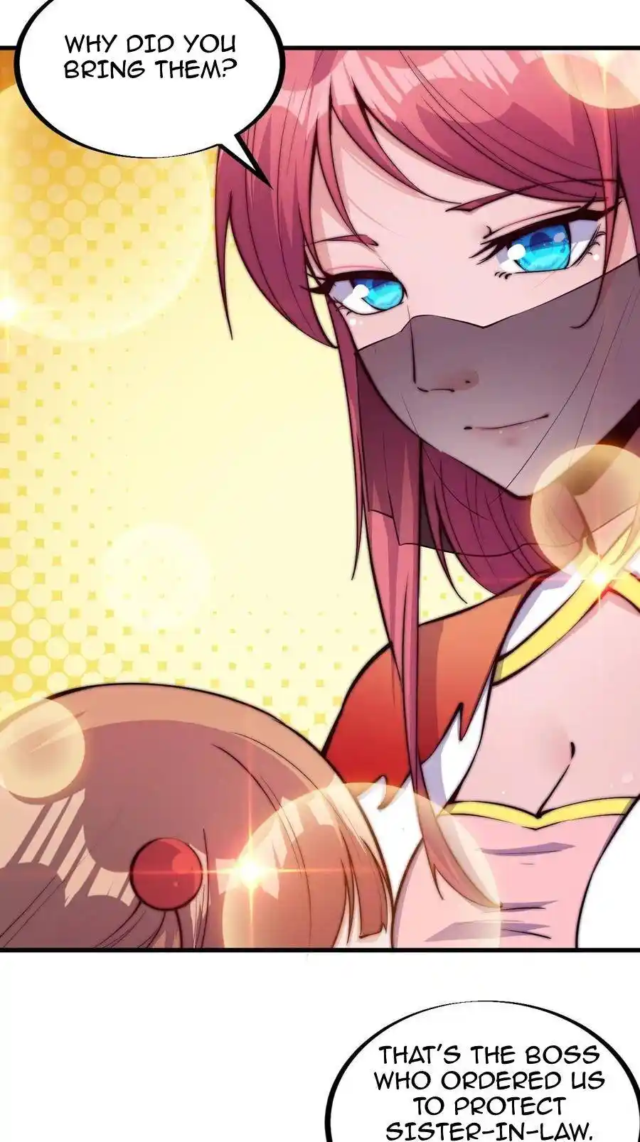 Start A Mountain Chapter 47