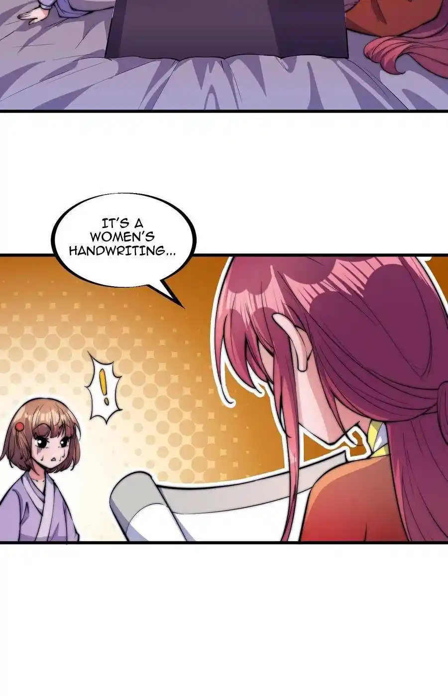 Start A Mountain Chapter 47