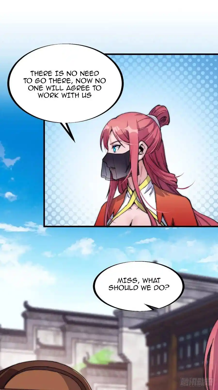 Start A Mountain Chapter 48