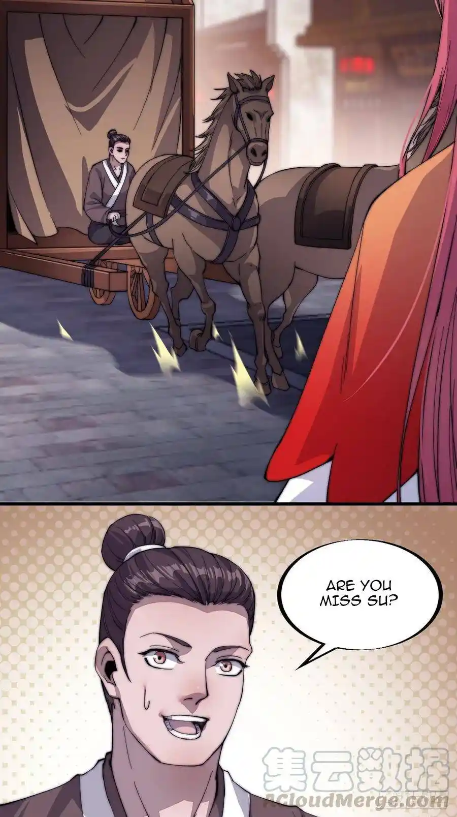 Start A Mountain Chapter 48