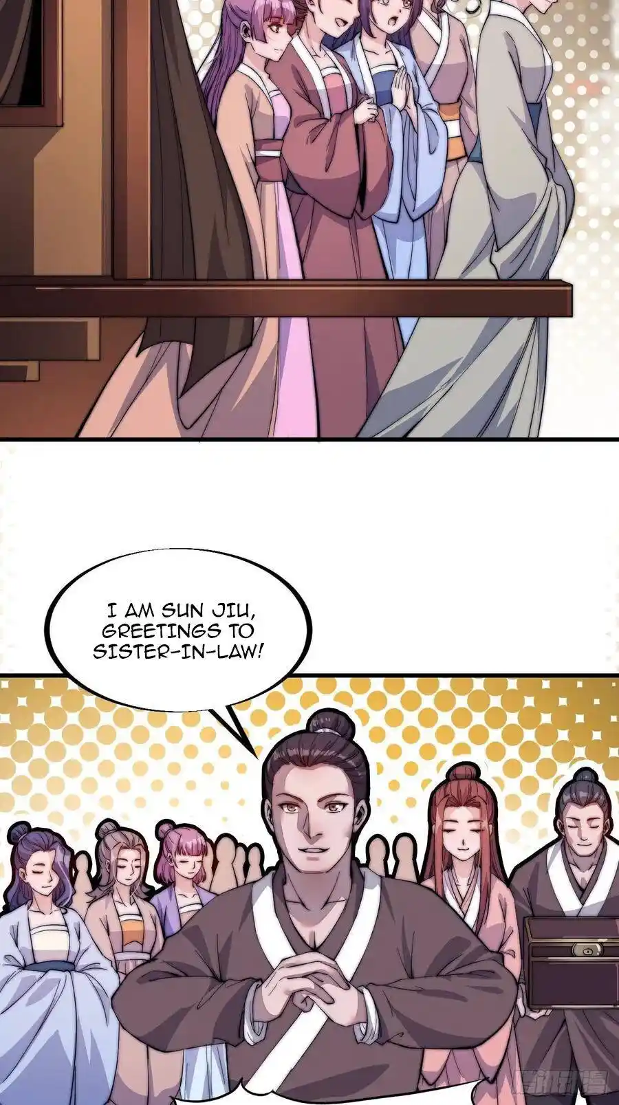 Start A Mountain Chapter 48