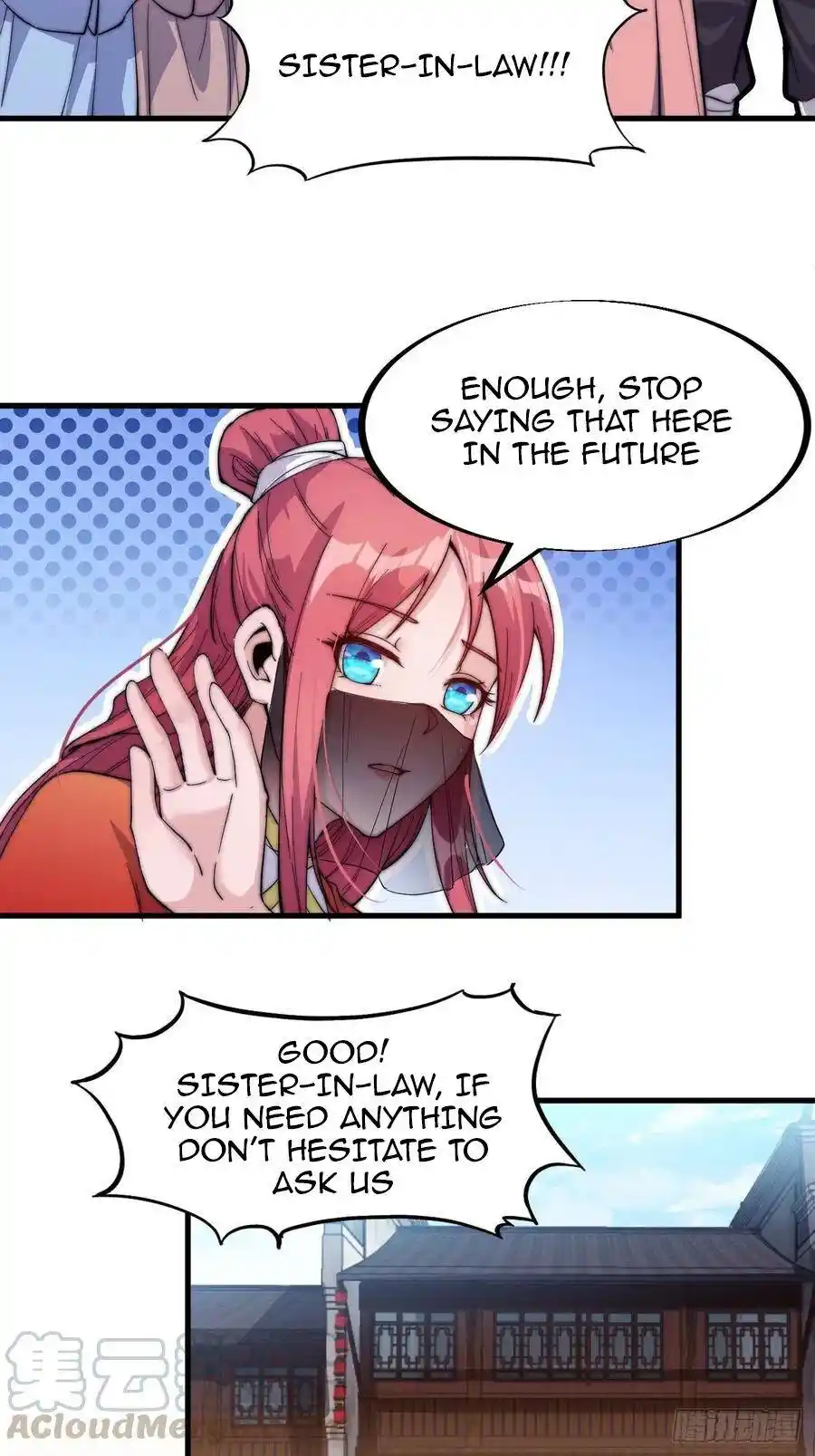 Start A Mountain Chapter 48