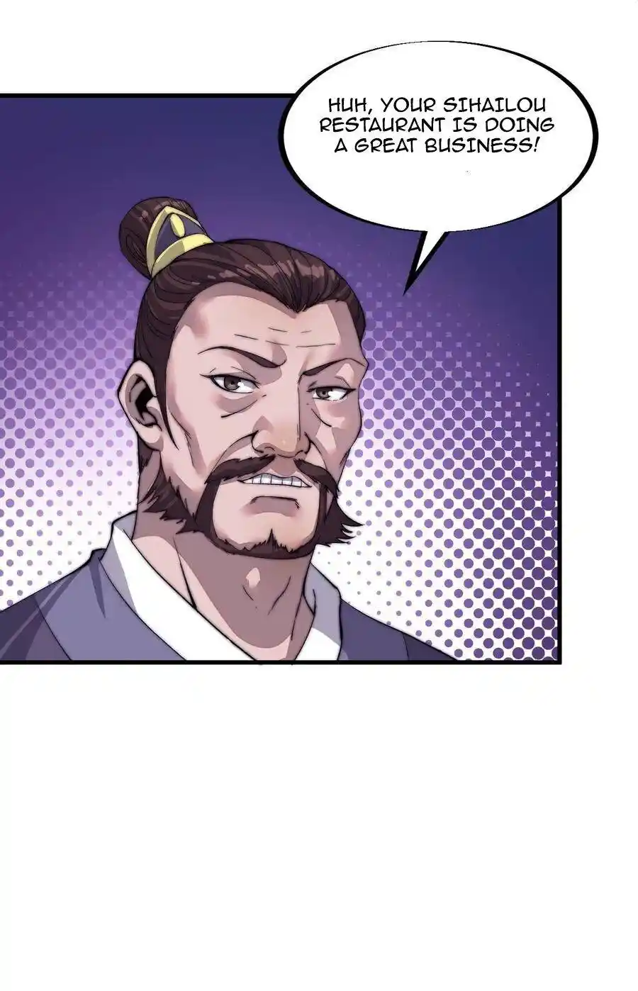 Start A Mountain Chapter 49