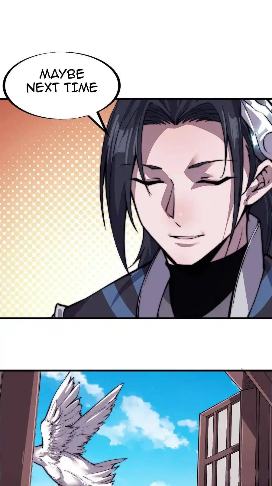 Start A Mountain Chapter 49