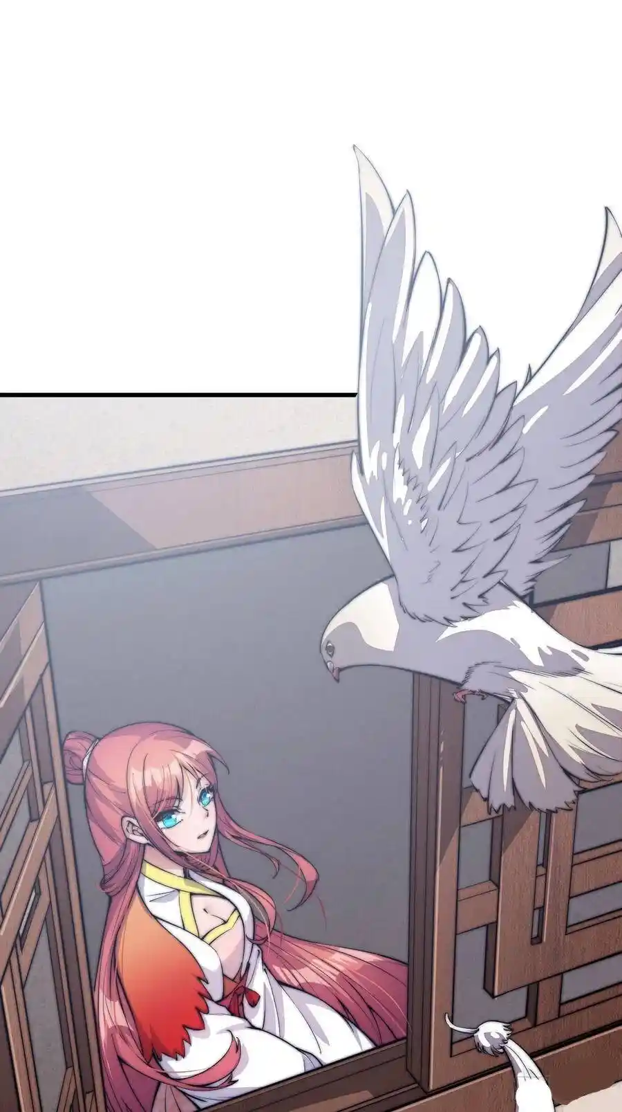 Start A Mountain Chapter 49