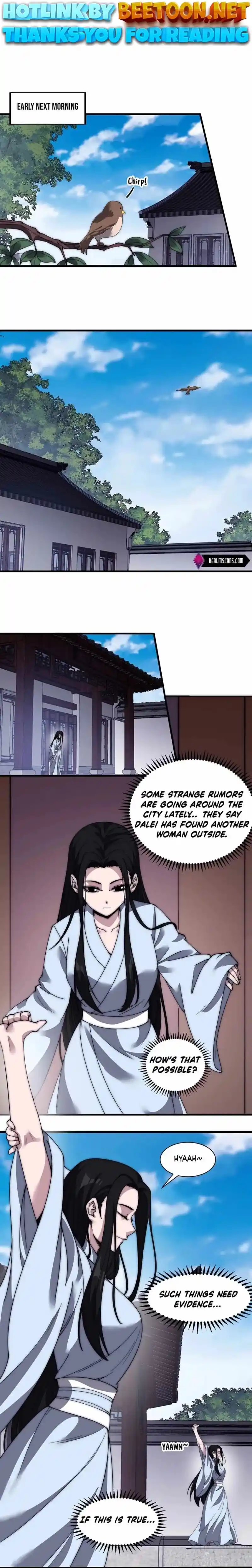 Start A Mountain Chapter 491