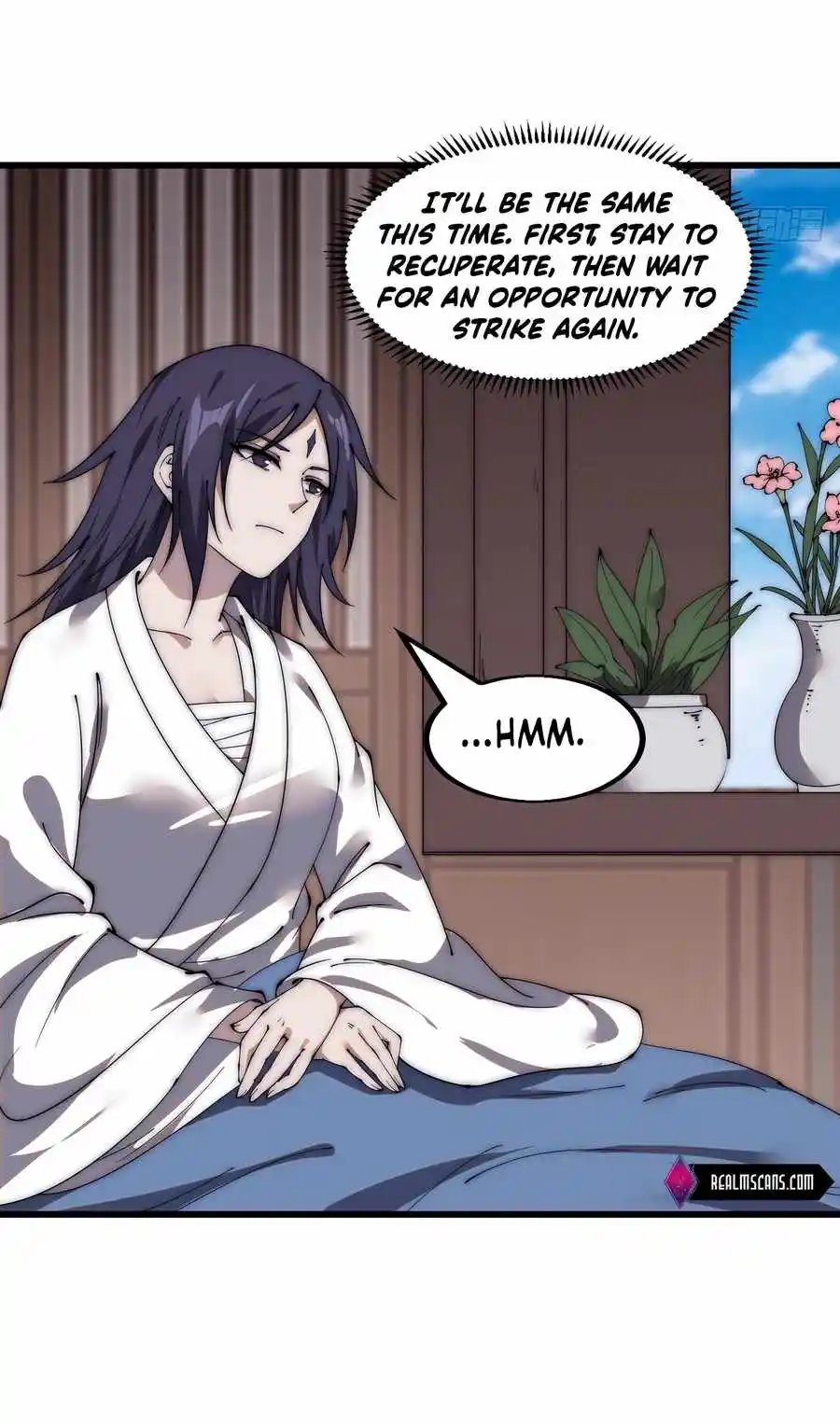 Start A Mountain Chapter 495