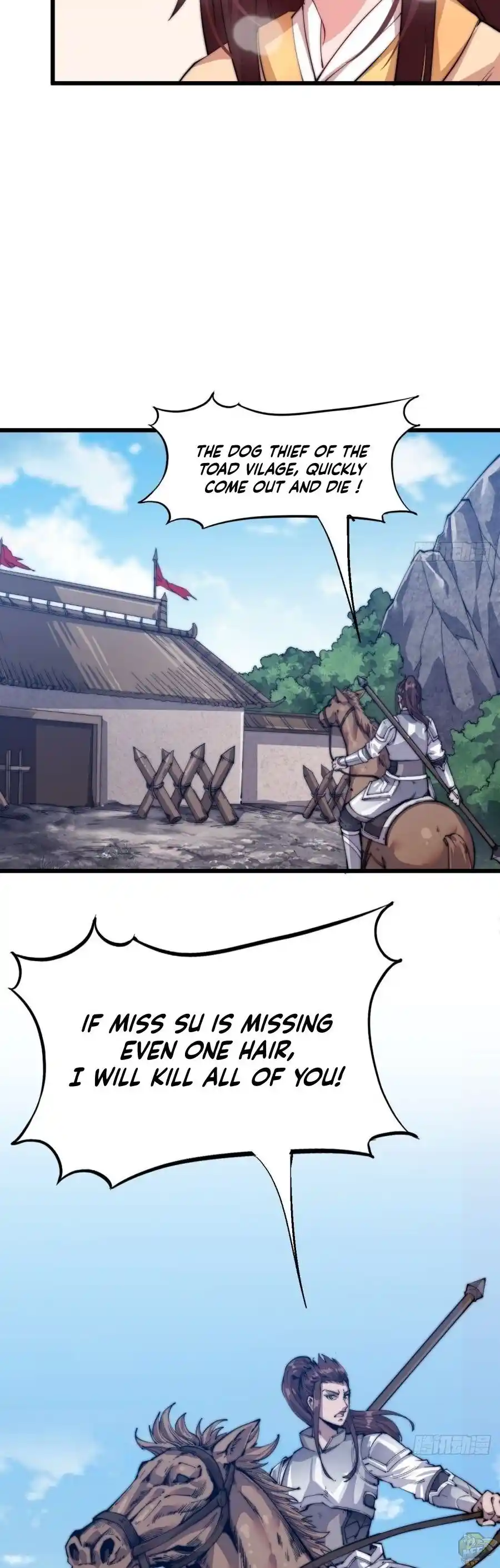 Start A Mountain Chapter 5