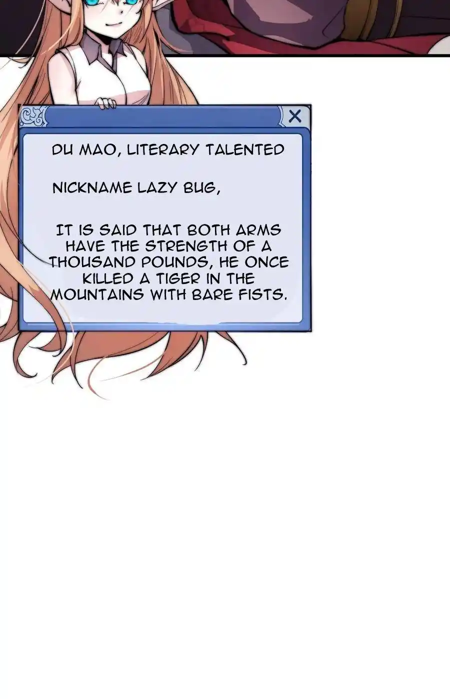 Start A Mountain Chapter 50