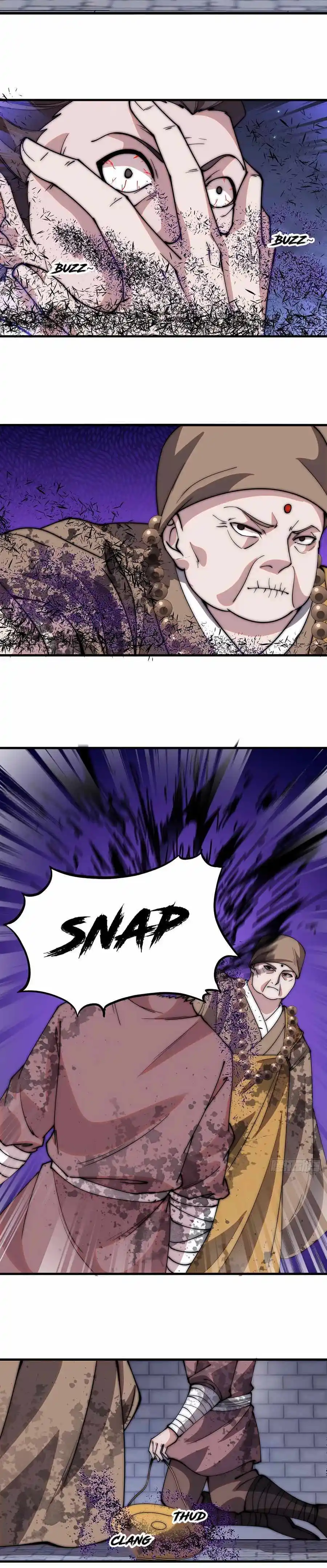 Start A Mountain Chapter 506