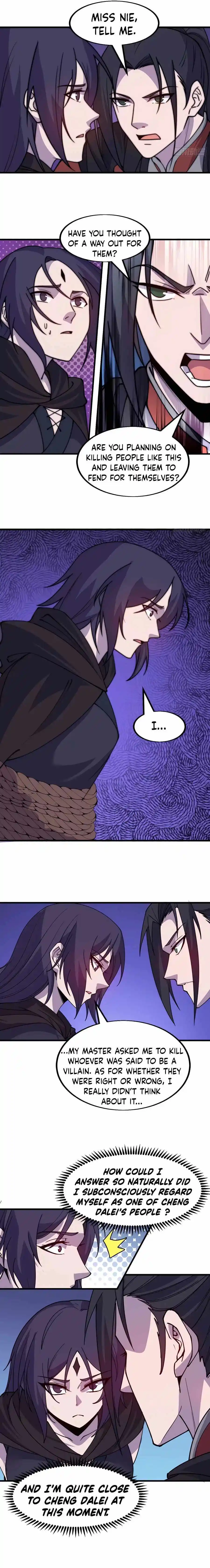 Start A Mountain Chapter 508