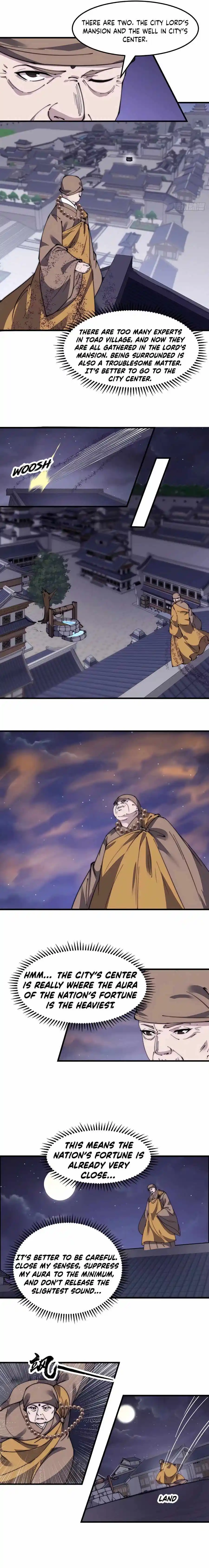 Start A Mountain Chapter 508