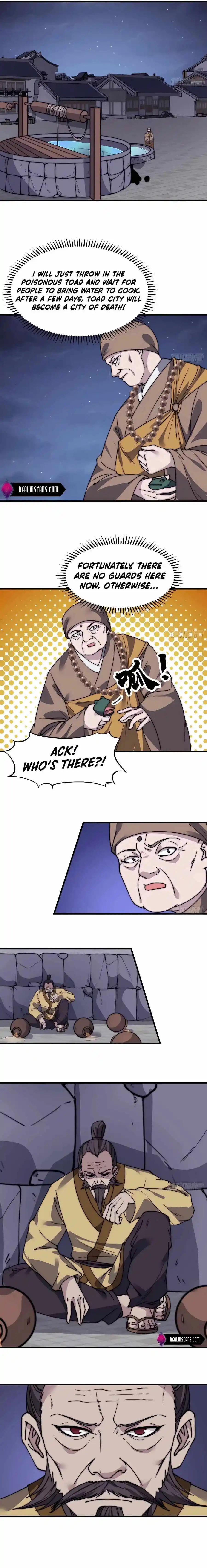 Start A Mountain Chapter 508