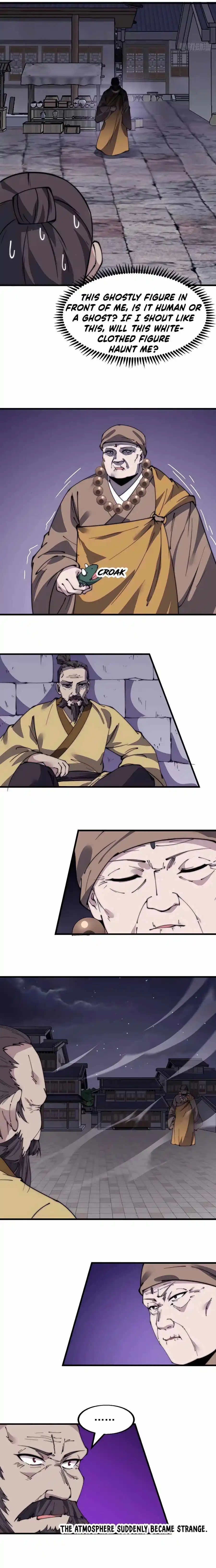 Start A Mountain Chapter 509