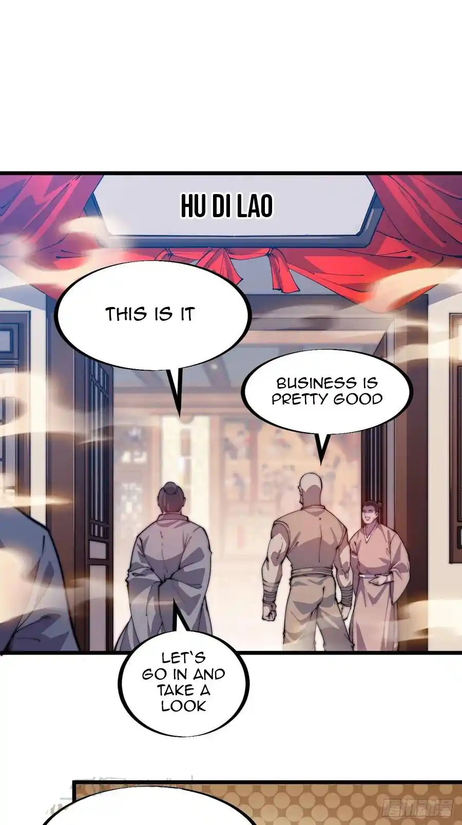 Start A Mountain Chapter 51