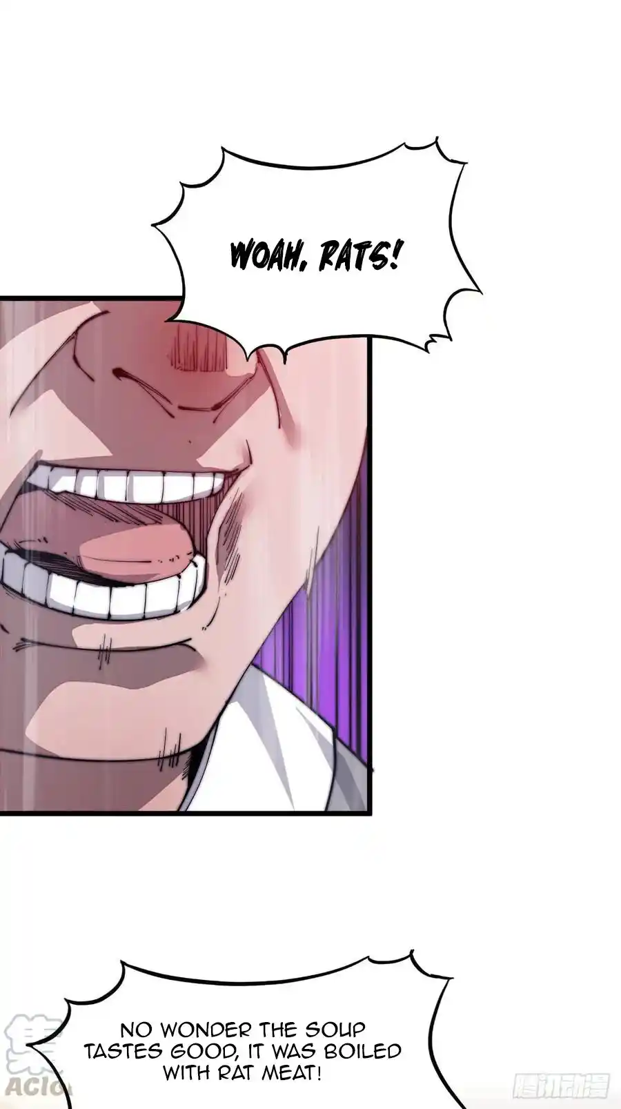 Start A Mountain Chapter 51