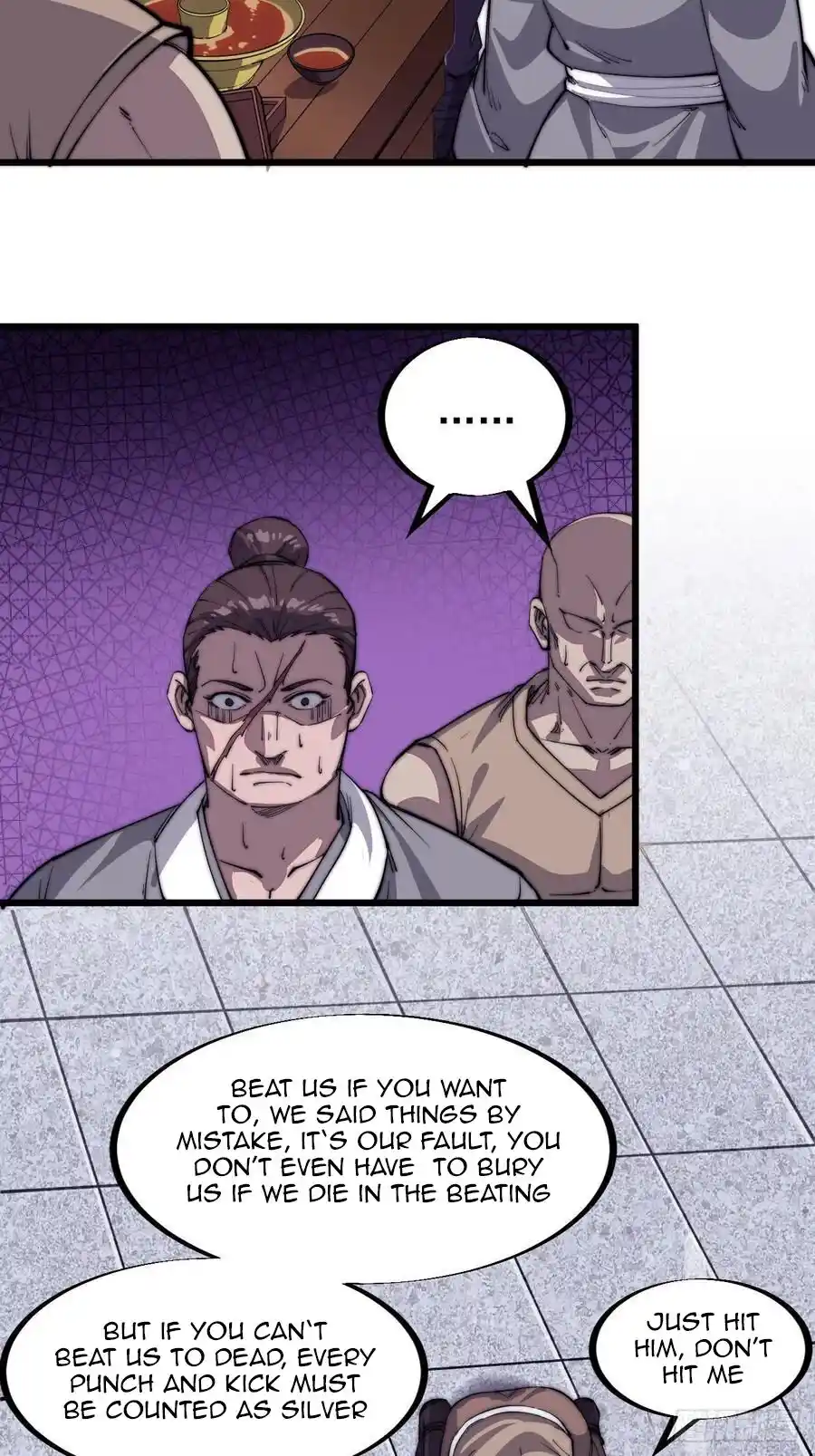 Start A Mountain Chapter 51