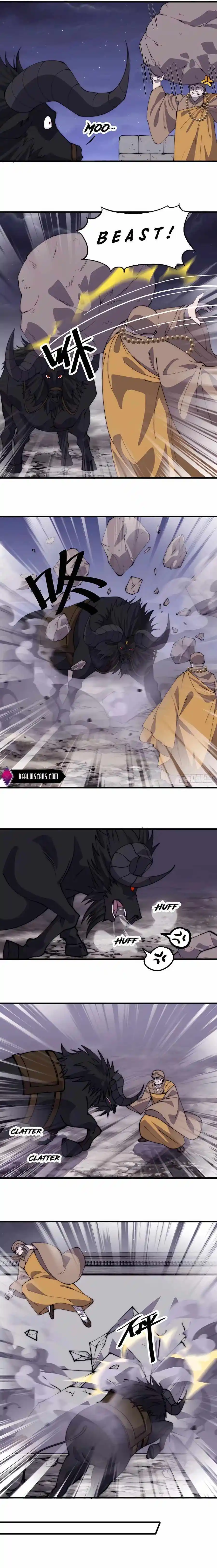 Start A Mountain Chapter 510