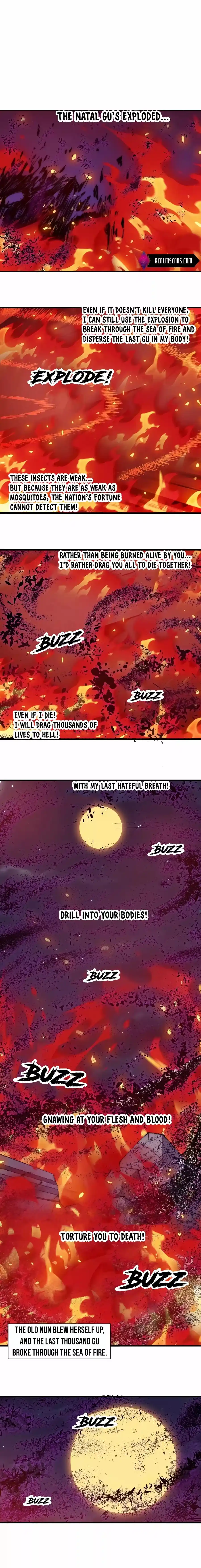 Start A Mountain Chapter 516