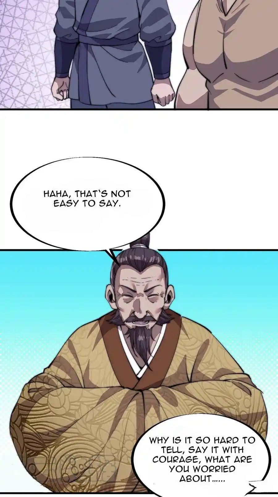 Start A Mountain Chapter 52