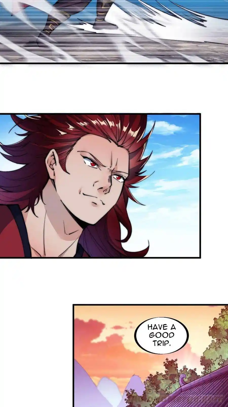 Start A Mountain Chapter 52