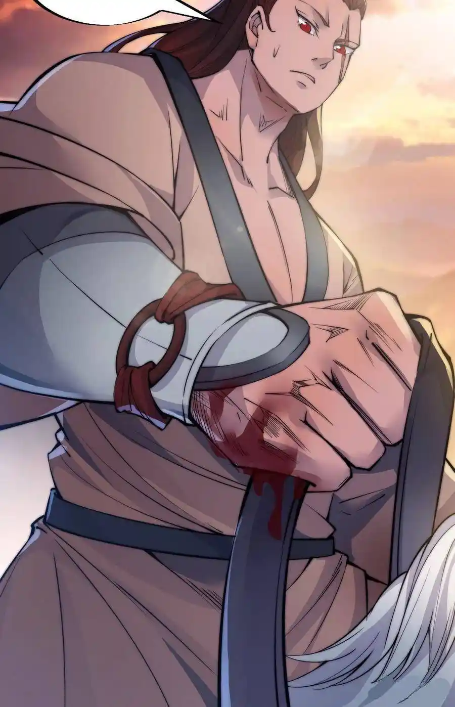 Start A Mountain Chapter 52