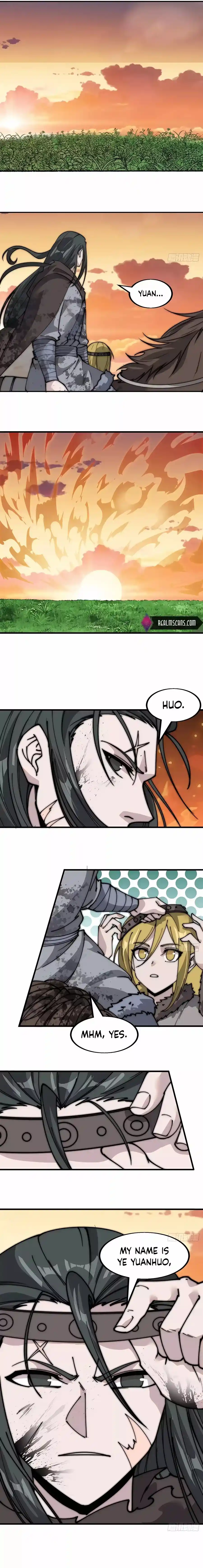 Start A Mountain Chapter 521