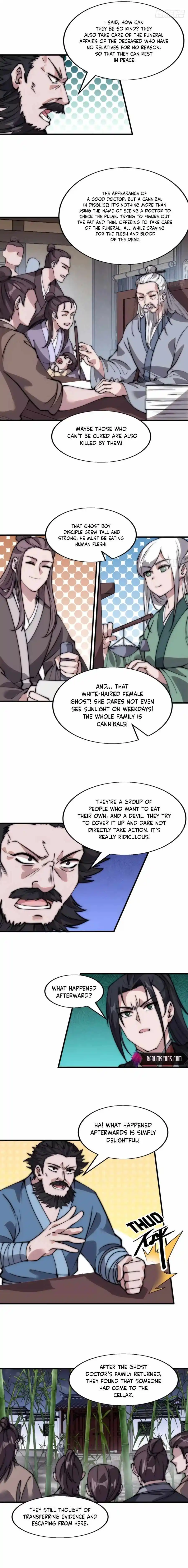 Start A Mountain Chapter 527