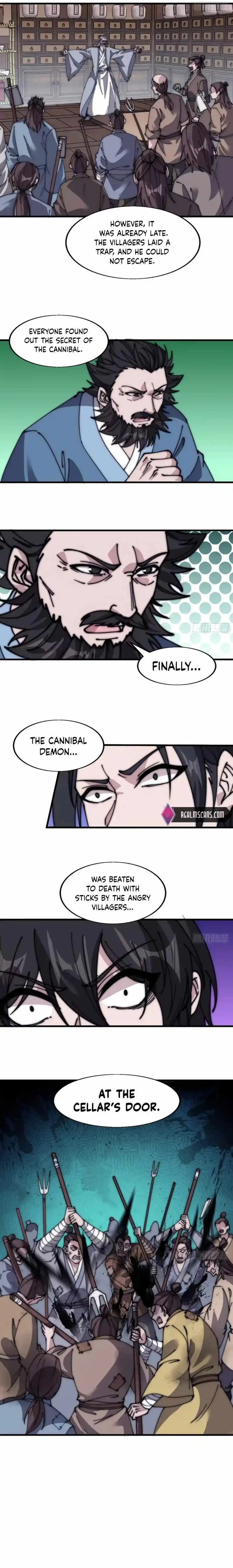 Start A Mountain Chapter 527