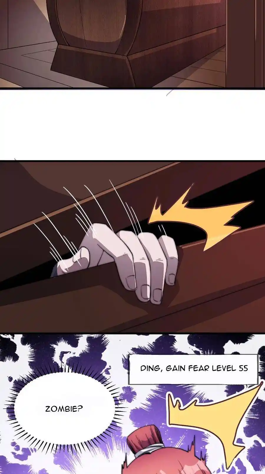 Start A Mountain Chapter 53