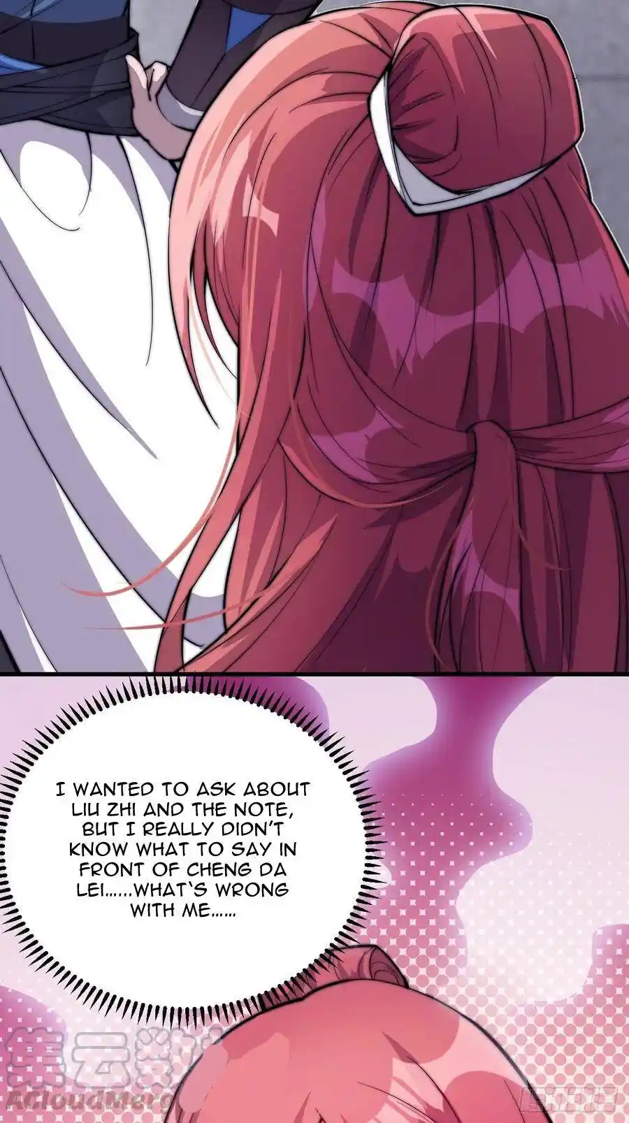 Start A Mountain Chapter 53