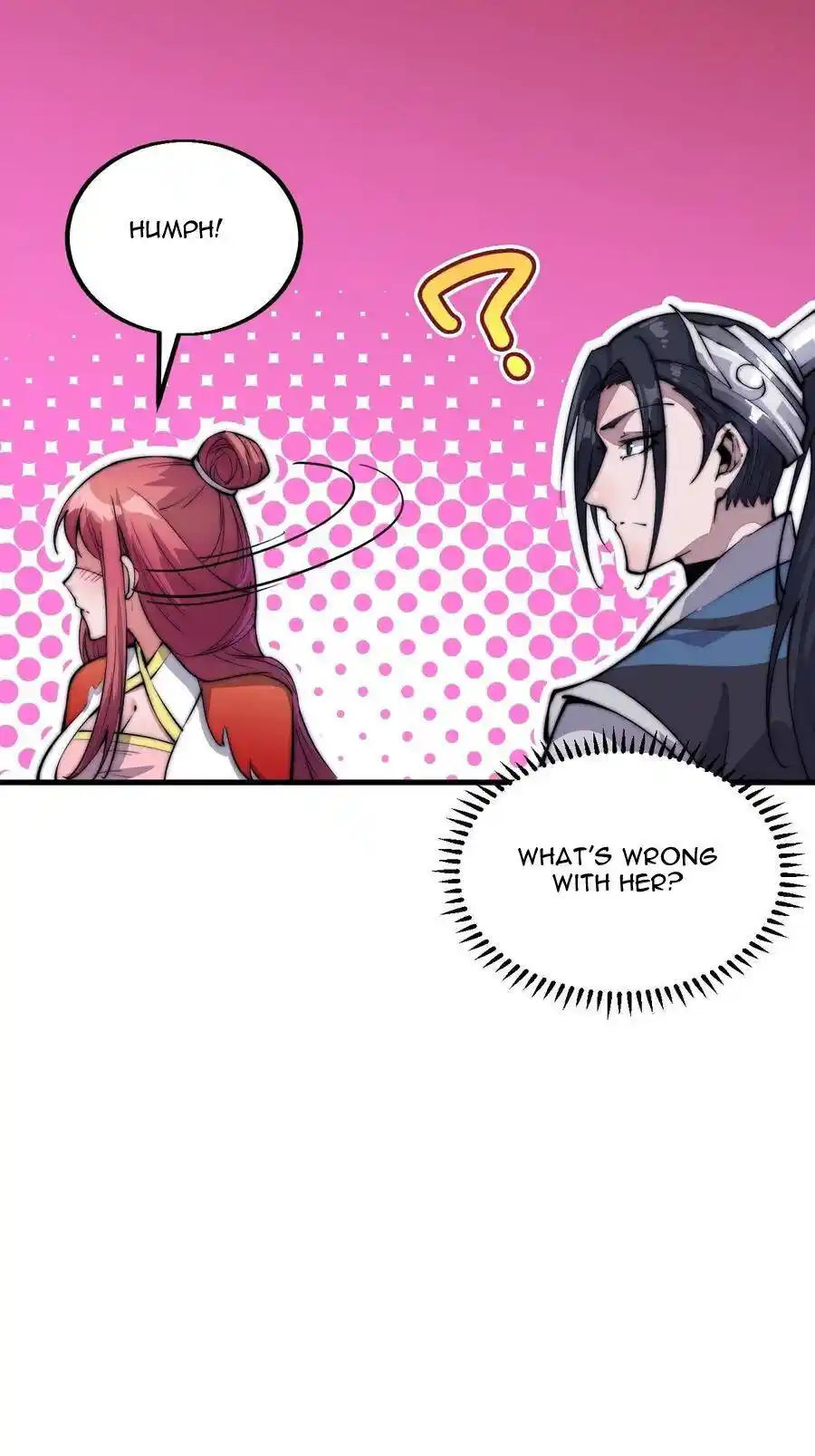 Start A Mountain Chapter 53