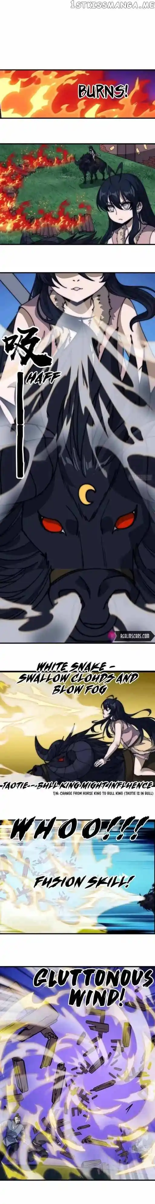 Start A Mountain Chapter 531