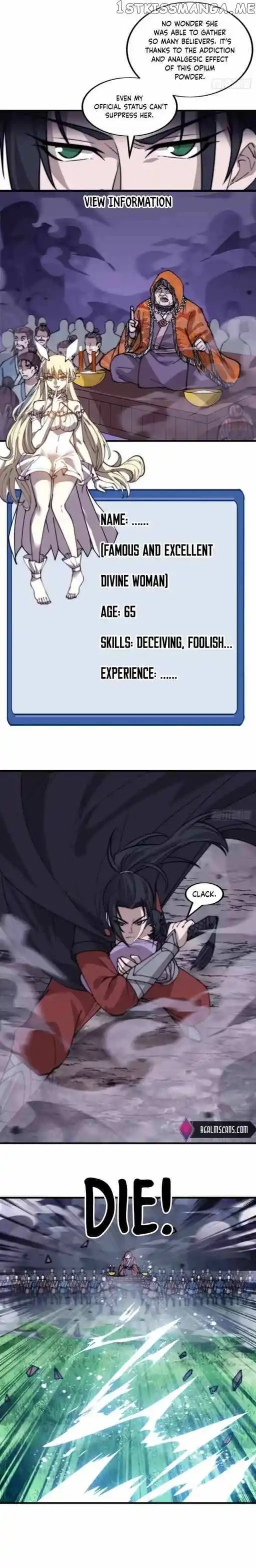 Start A Mountain Chapter 531