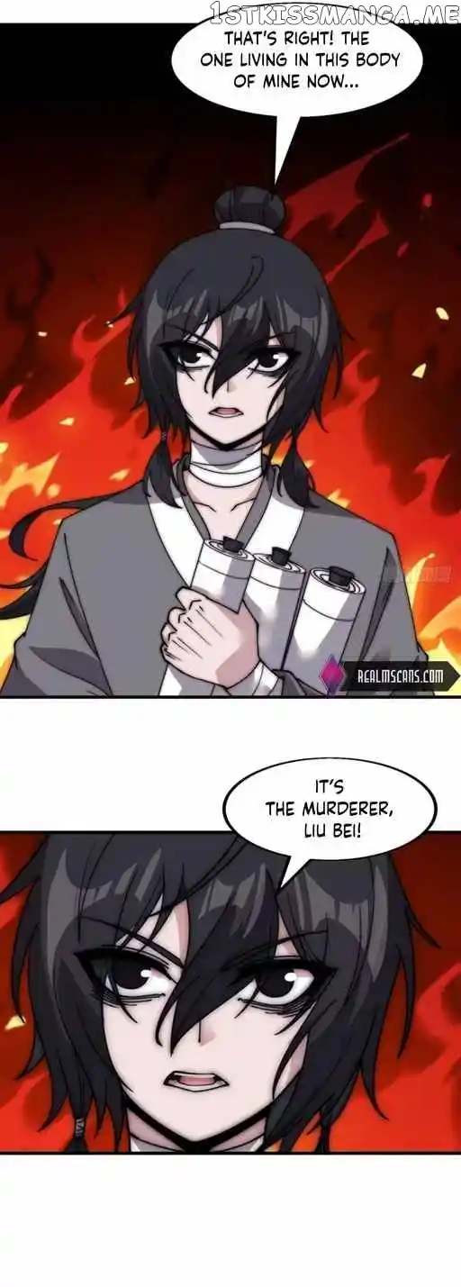 Start A Mountain Chapter 531